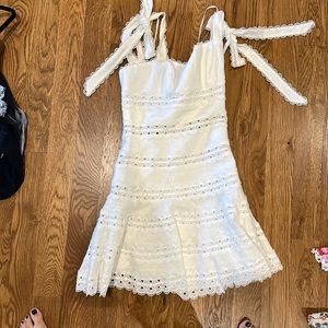 ZIMMERMANN DRESS - tags still on